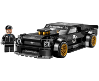 LEGO SPEED CHAMPIONS 77262 65 ford mustang hoonicorn v1 kena bloc - 1529879 - zdjęcie 3